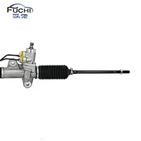 STEERING rack