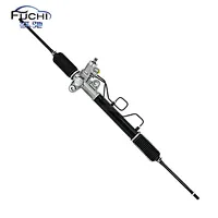 STEERING rack