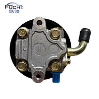  Hyundai Kia Steering Pump
