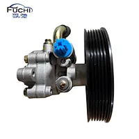  Hyundai Kia Steering Pump
