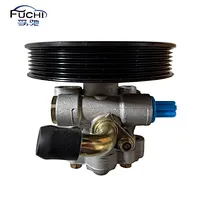  Hyundai Kia Steering Pump