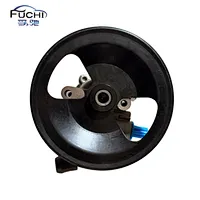  Hyundai Kia Steering Pump
