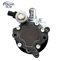STEERING pump
0064668801
STEERING GEARS