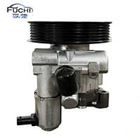 STEERING pump
0064668801
STEERING GEARS