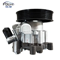 STEERING pump
0064668801
STEERING GEARS