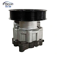 STEERING pump
0064668801
STEERING GEARS