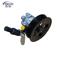  Kia Optima Steering Pump