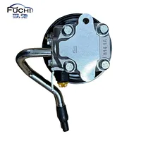  Kia Optima Steering Pump