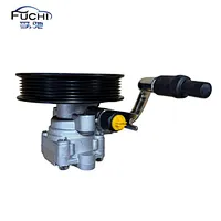  Kia Optima Steering Pump