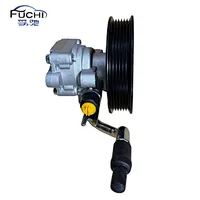  Kia Optima Steering Pump