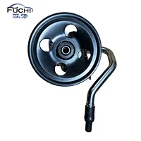  Kia Optima Steering Pump