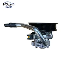  Kia Optima Steering Pump