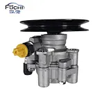 44320-26074 Power Steering Pump For Toyota Hiace 3L