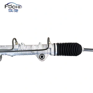 STEERING rack
46539022
STEERING GEARS