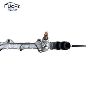 STEERING rack
46539022
STEERING GEARS