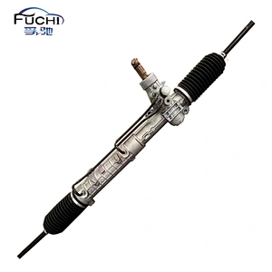 STEERING rack
46539022
STEERING GEARS