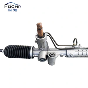 STEERING rack
46539022
STEERING GEARS