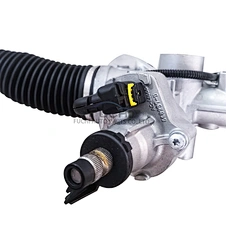STEERING  RACK
AUTO PARTS
STEERING GEARS
32106864033