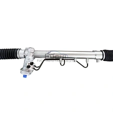 STEERING rack
EC0332110
STEERING GEARS