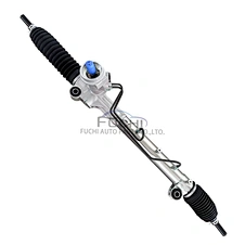 STEERING rack
EC0332110
STEERING GEARS