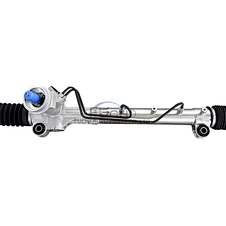 STEERING rack
EC0332110
STEERING GEARS