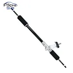 steering rack