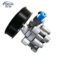  Toyota Land Cruiser steering pump