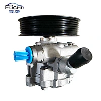  Toyota Land Cruiser steering pump