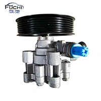  Toyota Land Cruiser steering pump