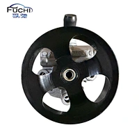  Toyota Land Cruiser steering pump