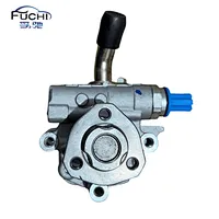 steering pump