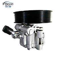  Toyota steering pump supplier