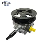 Steering Pump