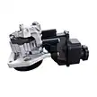 STEERING pump
0064665801
STEERING GEARS