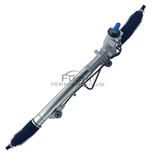 STEERING RACK
7C19-3200-AD
STEERING GEARS