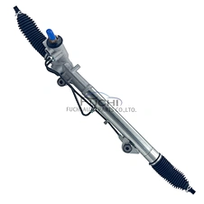 STEERING RACK
7C19-3200-AD
STEERING GEARS