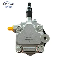 Power Steering Pump