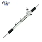 FUCHI REPAIR or REPLACE AUTO PARTS NEW Power STEERING rack With Toyota Liteace 44250-28310