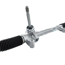 STEERING RACK
4036037800
STEERING GEARS