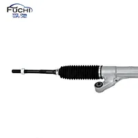 STEERING rack
