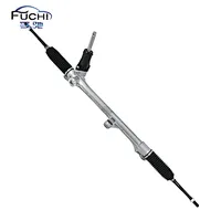 STEERING rack