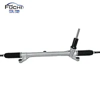 STEERING rack