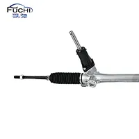 STEERING rack
