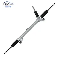 STEERING rack