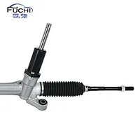 STEERING rack
