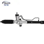 STEERING rack