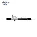 STEERING rack