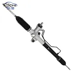 STEERING rack
