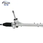 STEERING GEARS