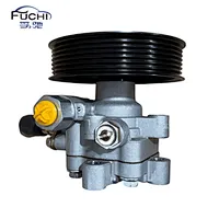 power steering pump
